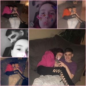 Meet your Posher, Shaylee